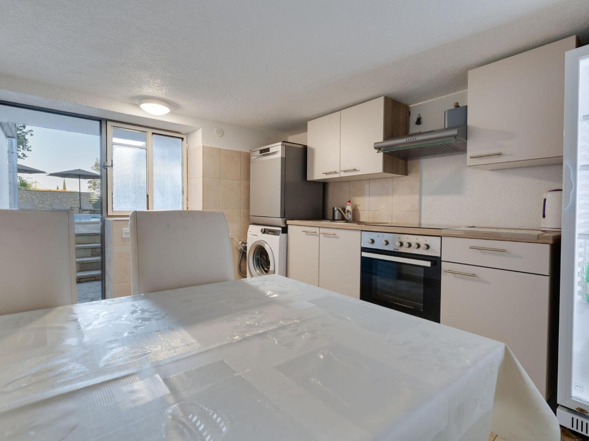 Apartment Relax-2 By Interhome Maslenica Buitenkant foto