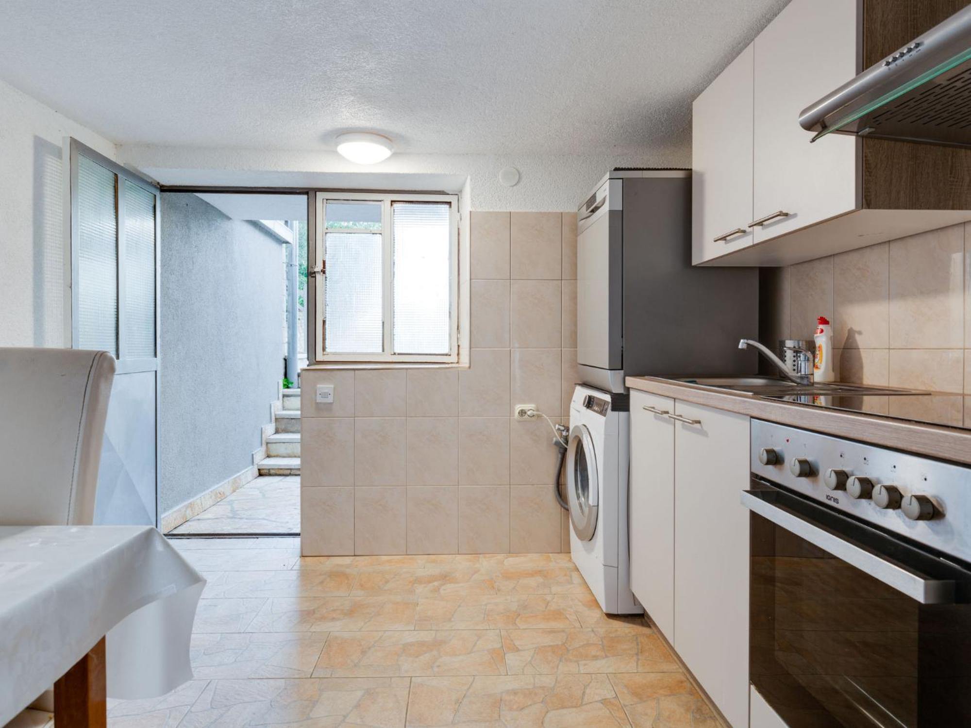 Apartment Relax-2 By Interhome Maslenica Buitenkant foto