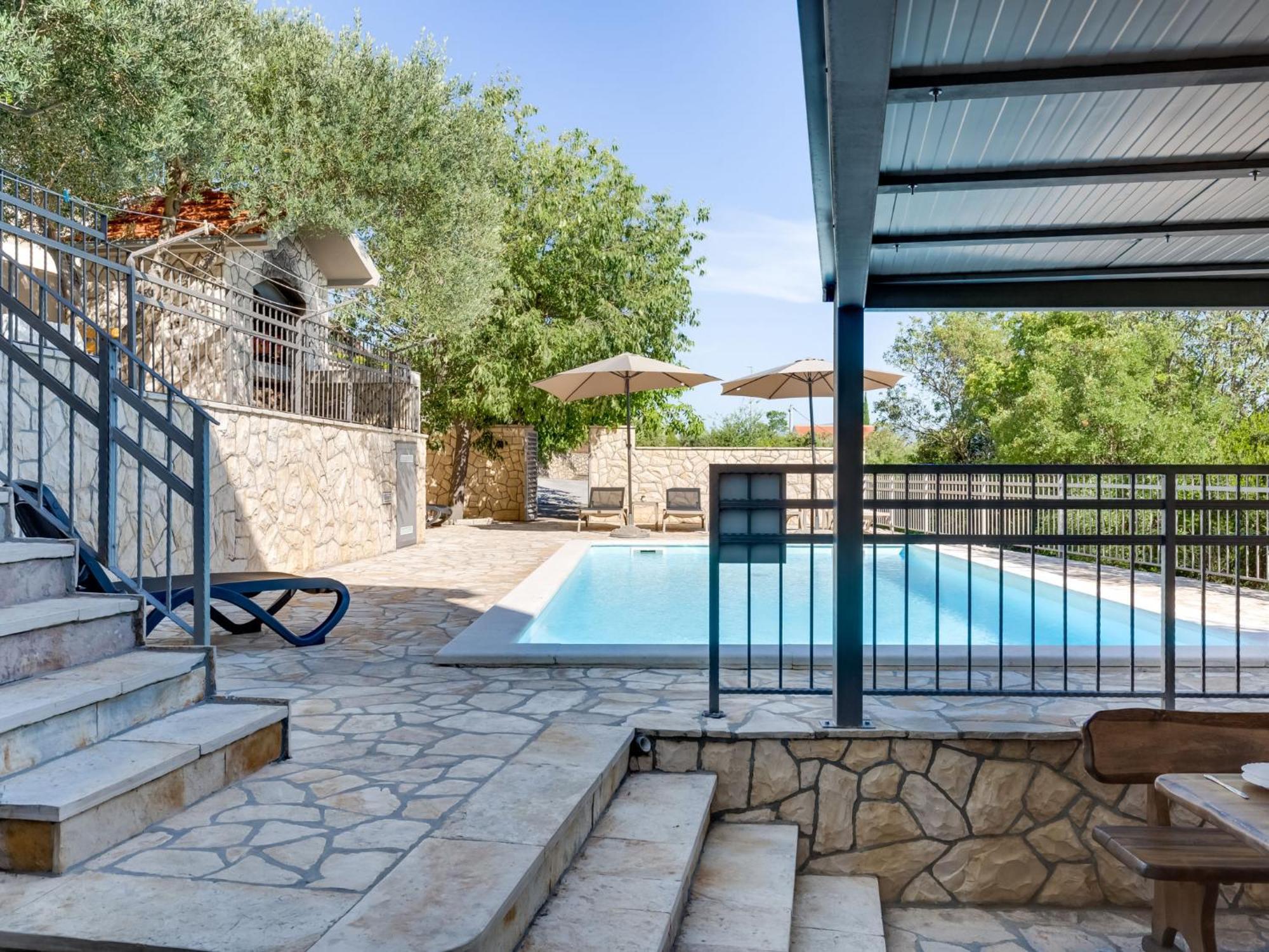 Apartment Relax-2 By Interhome Maslenica Buitenkant foto
