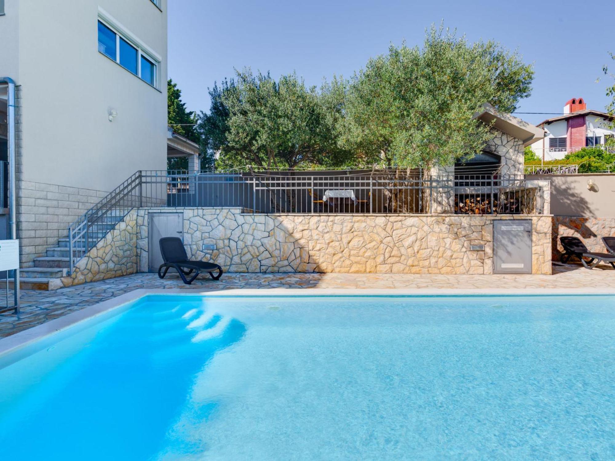 Apartment Relax-2 By Interhome Maslenica Buitenkant foto