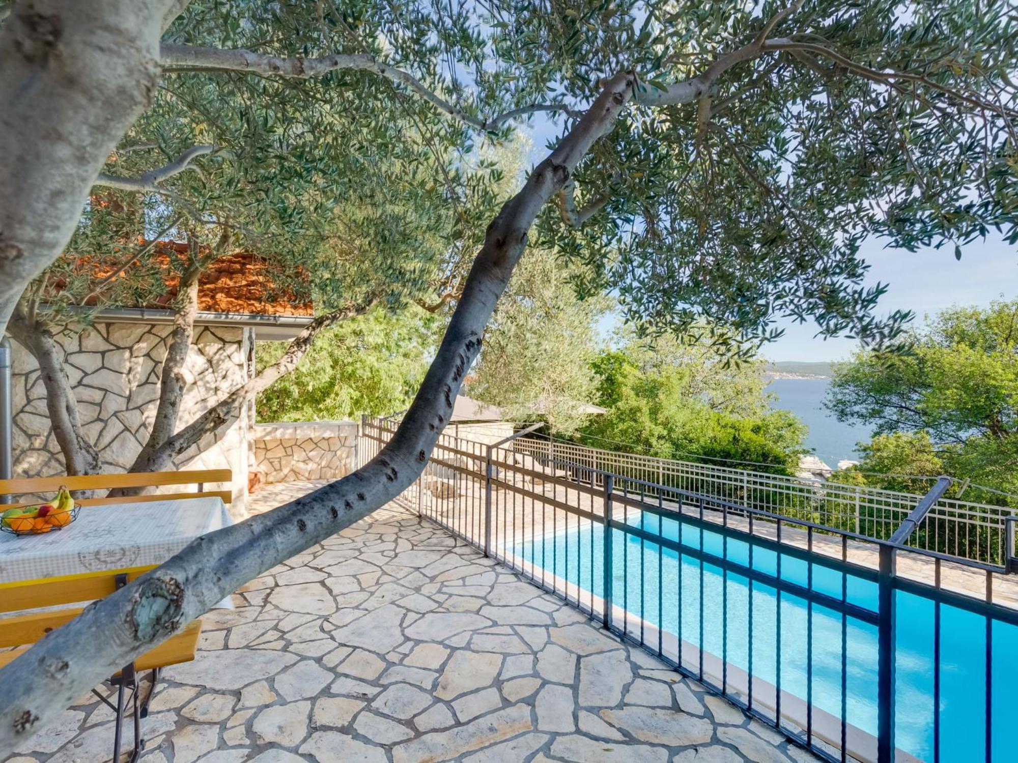 Apartment Relax-2 By Interhome Maslenica Buitenkant foto