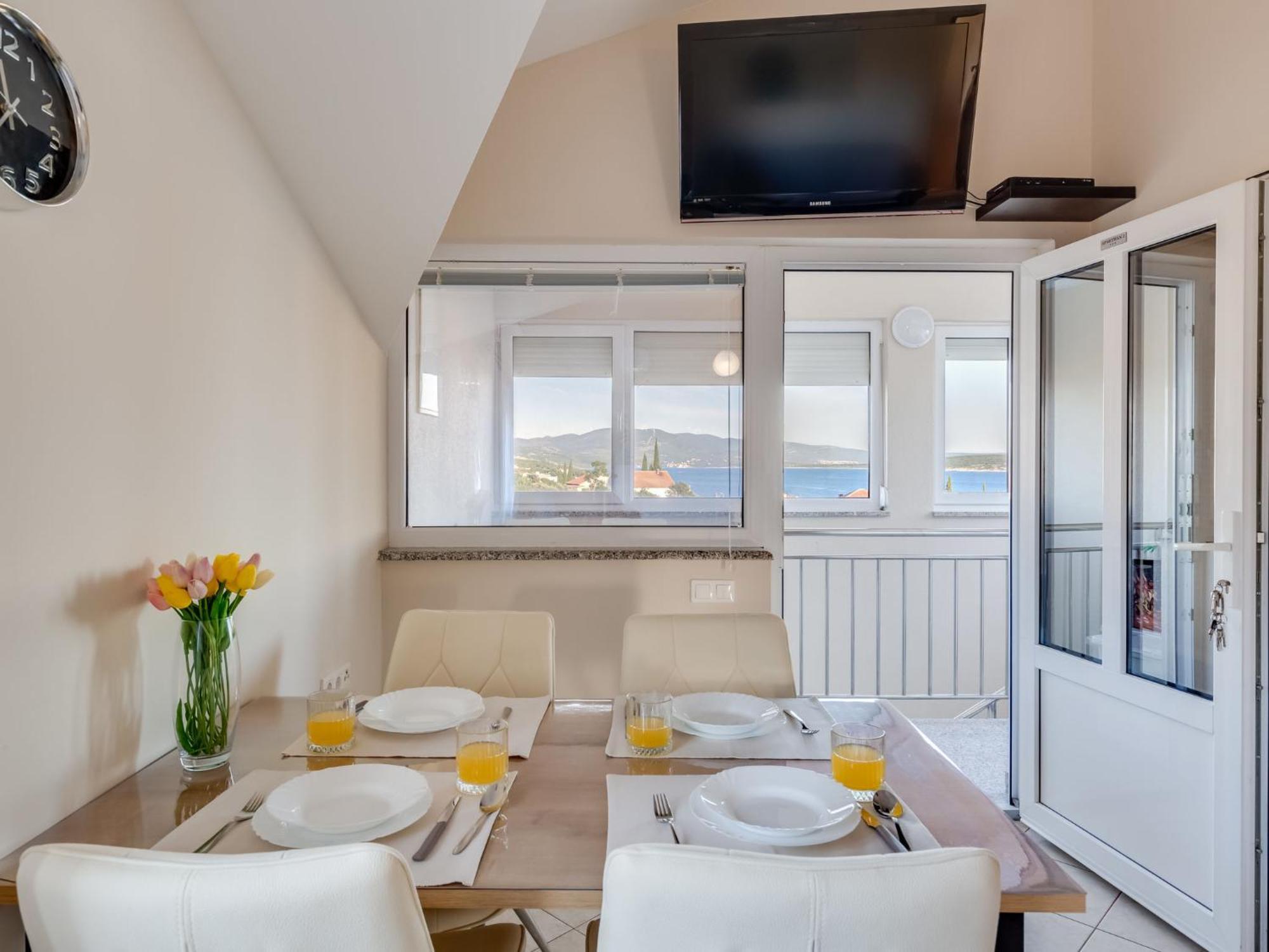 Apartment Relax-2 By Interhome Maslenica Buitenkant foto