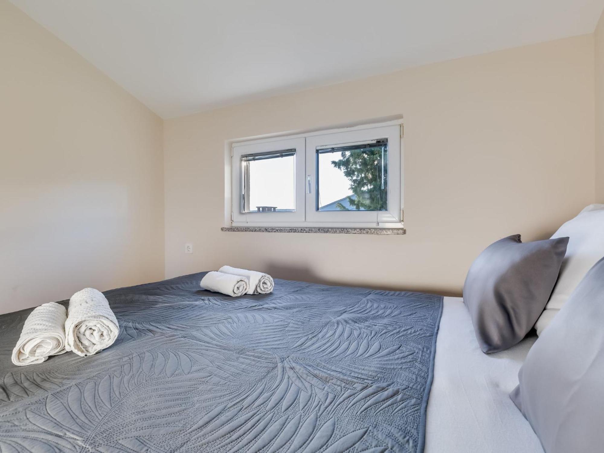 Apartment Relax-2 By Interhome Maslenica Buitenkant foto