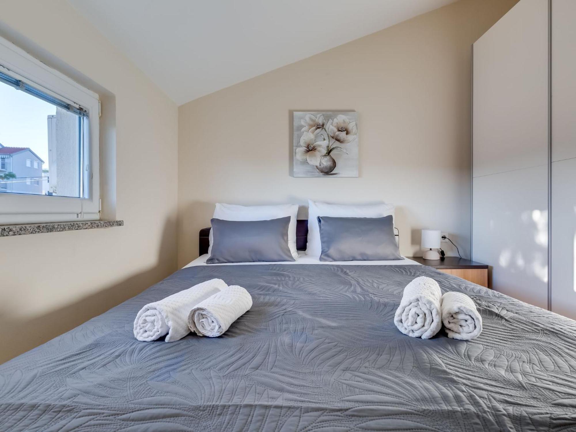 Apartment Relax-2 By Interhome Maslenica Buitenkant foto