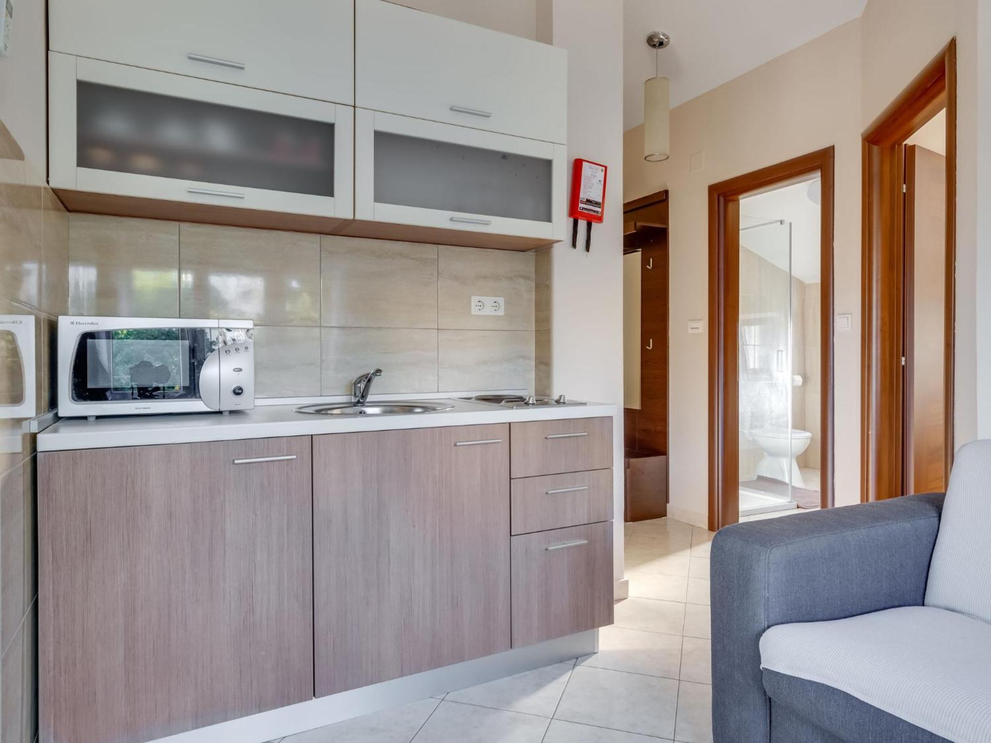 Apartment Relax-2 By Interhome Maslenica Buitenkant foto