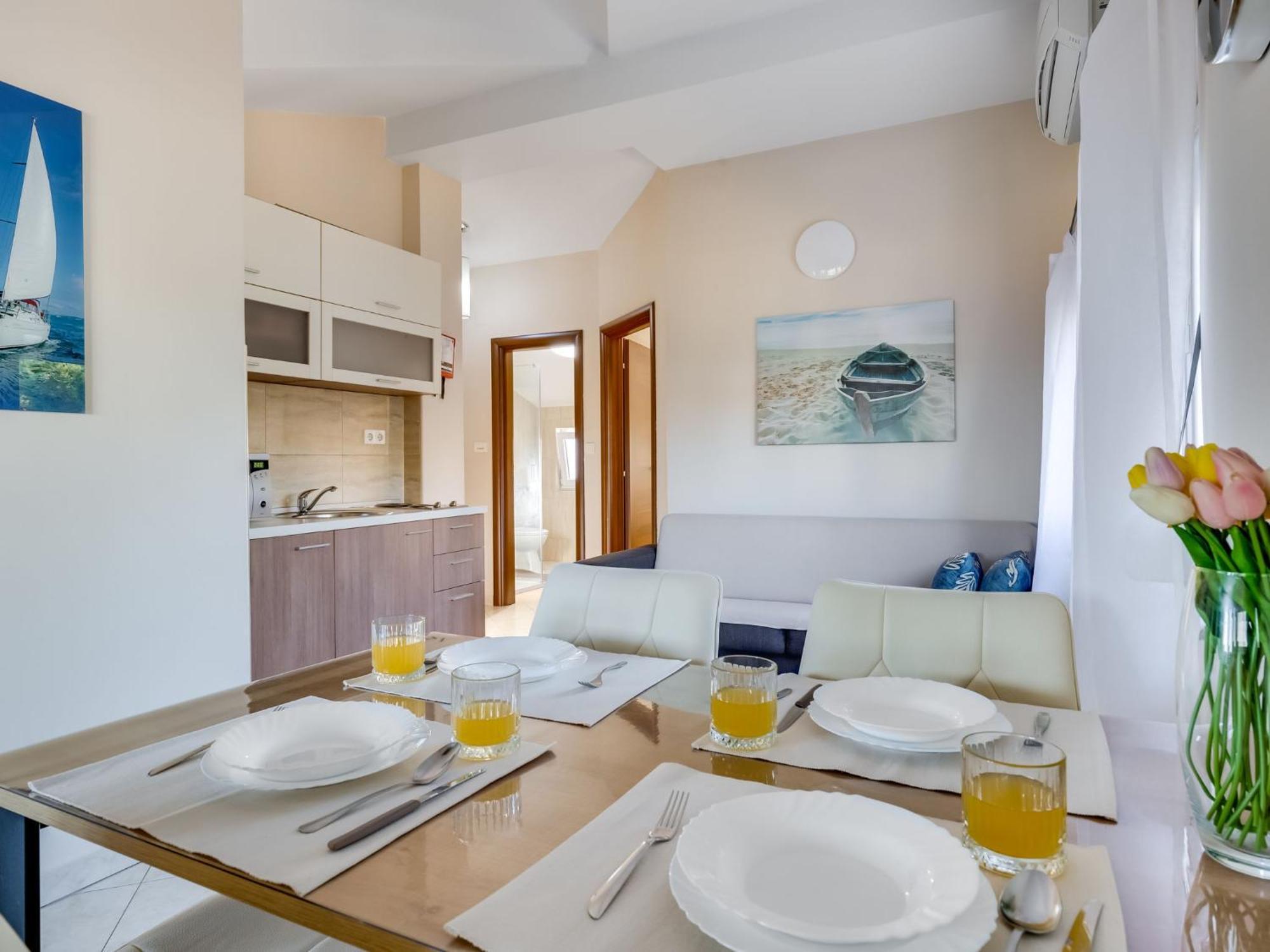 Apartment Relax-2 By Interhome Maslenica Buitenkant foto