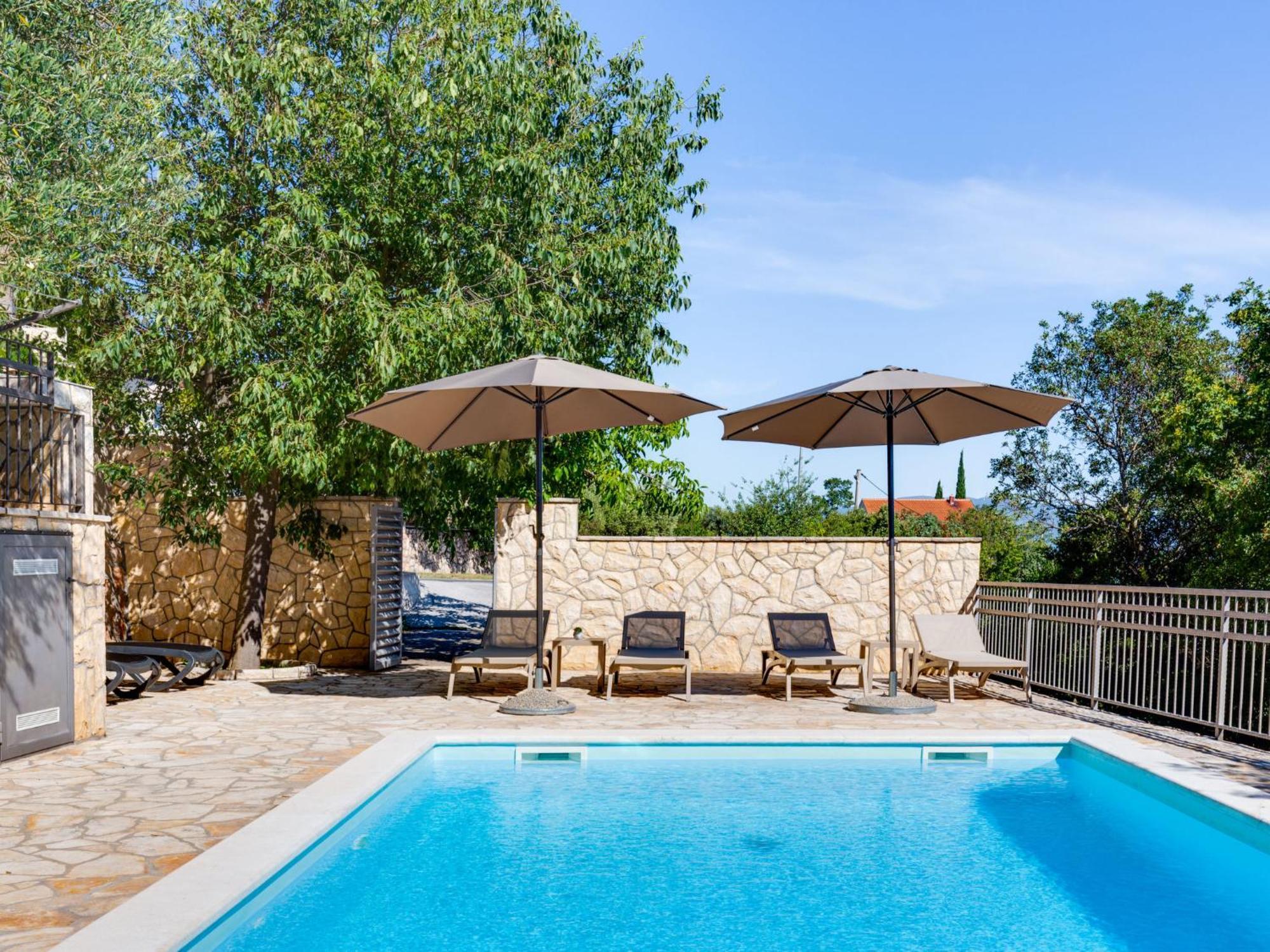 Apartment Relax-2 By Interhome Maslenica Buitenkant foto